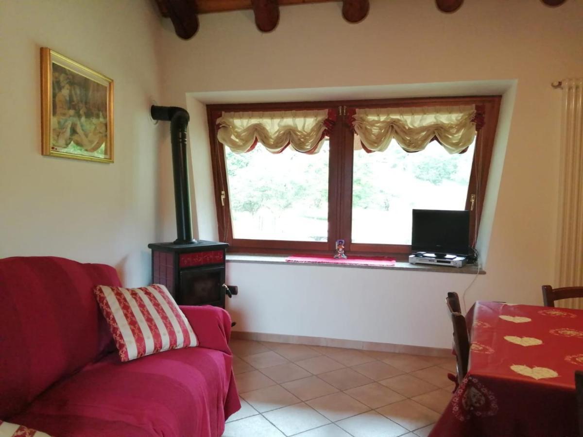 Lo Pallie De Gilda Cir-Vda-Arvier-0023 Bagian luar foto