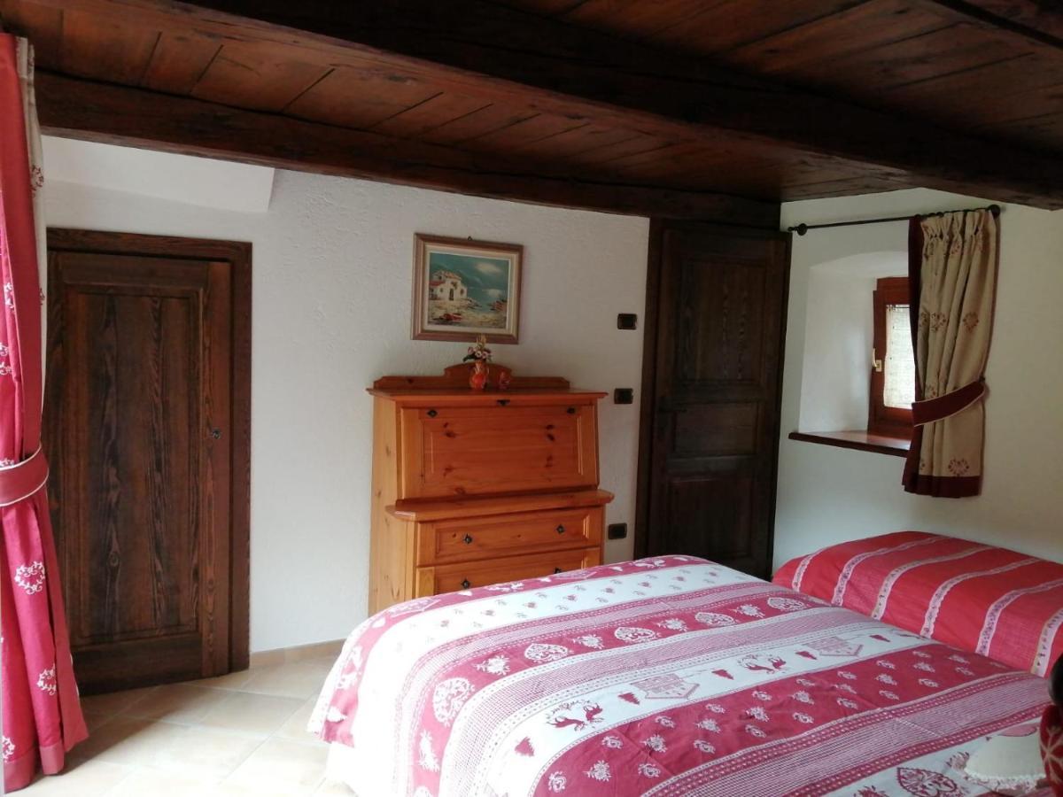 Lo Pallie De Gilda Cir-Vda-Arvier-0023 Bagian luar foto